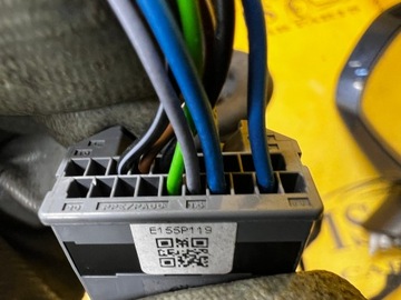 фото thumb №13, Дзеркало зовнішні ліві 7 pin volvo xc90 ii eu 723