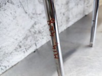 фото thumb №16, Ford mondeo mk5 подголовник сиденья перед светлая кожа левый правые