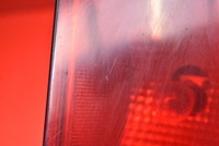 фото thumb №9, Лампа правая задняя задняя 265509604r dacia dokker 1 i van lift 17-21