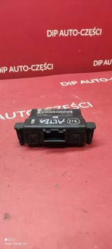 фото thumb №2, U478 seat altea 1k0907530q модуль комфорта шлюз