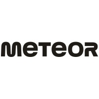 Быстросохнущее полотенце Meteor XL 110 x 175 см, кораллового цвета