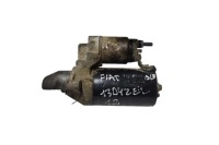 Стартер fiat doblo mpv 119_, 223_ 0001138012 1.3l дизель 46kw 2012 Недорого, фото thumb