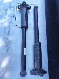 фото thumb №1, Alfa romeo stelvio амортизатор задня задній