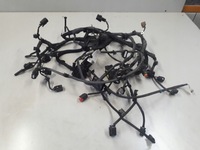 фото thumb №1, Mercedes w176 электропроводка двигателя