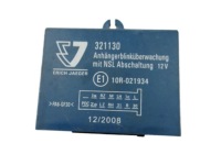 Купити Модуль фаркоп renault megane scenic 321130, фото thumb