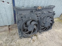 фото thumb №8, Комплект радіатор вентилятор citroen jumpy ii 2007- 1.6 hdi кондиціонер