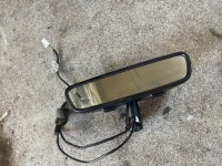 фото thumb №1, Дзеркало заднього виду внутрішнє чорні mercedes gle w166 x166 a1668100617