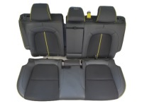 фото thumb №1, Hyundai kona 2017- сиденье спинка заднее сиденье задняя