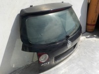 фото thumb №10, 37 volkswagen golf plus крышка зад задняя