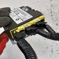 фото thumb №7, Renault arkana модуль датчик подушок bosch 0285015100