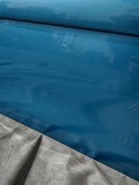 фото thumb №6, Дверь левый перед citroen c4 picasso i knyc