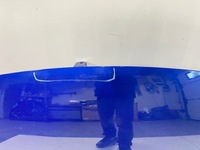 фото thumb №13, Крышка капот двигателя peugeot 2008 i lift fl 2016-2019