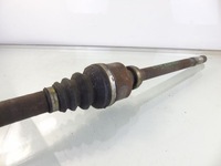 фото thumb №6, Citroen c4 ii b7 1.6 e hdi привідний вал довга привідний вал