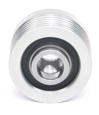 фото thumb №2, Зчеплення генератора bosch 1 987 945 409