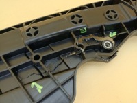 Tesla model 3 lift 23- балка бампера усилитель нижние перед 1694328-00-d Недорого, фото thumb