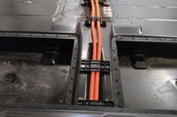 фото thumb №8, Аккумулятор porsche taycan 9j1915100al electric 390kw 2021