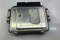 фото thumb №1, Інше модулі hyundai accent iii mc 0281b03145 2006