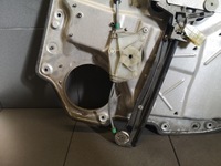 фото thumb №6, Механізм підйомник скло лівий задня vw phaeton 3d4839755