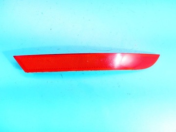 фото thumb №2, Відбивач праві зад seat leon ii 05-09