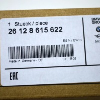 фото thumb №8, Bmw 1 e88 підшипник середній вала привідного 26128615622 oem