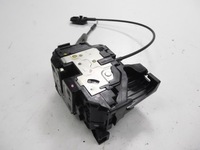 фото thumb №5, Замок кришки багажника renault modus 8200522055