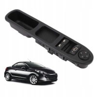 фото thumb №16, Переключатель подъемника окон 96548596xt dla citroen c3 picasso 2009 do 2014