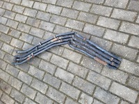 фото thumb №1, Трубка шланг труба scania