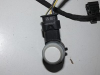 фото thumb №7, Джгут установки pdc mercedes e-klasa w213 зад