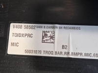 фото thumb №13, Бампер задній  pdc ford transit connect mk2 13-18 kt1b-17k823-n новий оригінал