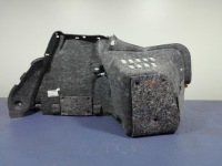 фото thumb №9, Skoda octavia iii hb обшивка оббивка багажника ліва 5e5867427p