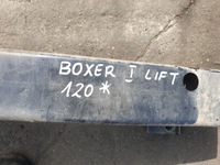 фото thumb №6, Балка pod бампер перед передний peugeot boxer i lf