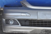 фото thumb №10, Mercedes klasa b w245 бампер перед передний