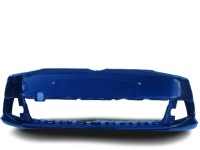 фото thumb №1, Бампер перед vw sharan 7n0 10-16 оригінал