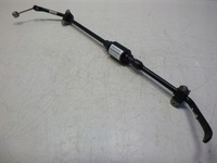 фото thumb №8, Panamera 970 стабилизатор задняя активный dynamic