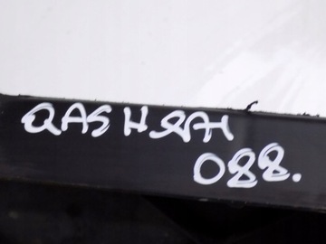 фото thumb №11, Nissan qashqai j10 защита pod бампер перед 62820jd50a