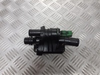 фото thumb №1, Корпус термостата ford c-max i 1.6 tdci