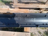 фото thumb №9, Молдинг накладка порог левая infiniti ex30d 768511ba0a