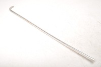 фото thumb №1, Ford granada i gxl молдинг хром лампы левая