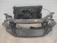 фото thumb №1, Pas передний радиатор volvo v60 1.6d механическая коробка передач