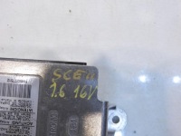 фото thumb №2, Датчик air bag подушка безопасности renault scenic ii 8200481136