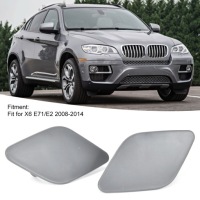 фото thumb №4, Bmw x6 e71/e2 2x заглушка розпилювача лампи l+p