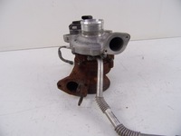 фото thumb №4, Jeep renegade 2.0 multijet турбонагнітач 46337120