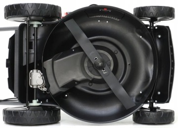 HONDA GCV200 / 51 см 5в1 бензиновая газонокосилка EASY START
