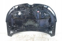 фото thumb №13, Renault megane iv 2016- крышка капот двигателя 656162489r