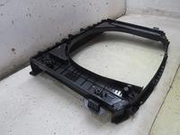 фото thumb №7, Каркас вкладка багажника volvo v40 ii 31389394