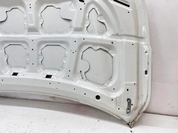 фото thumb №10, Капот решётка радиатора subaru forester v 18-