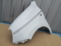 фото thumb №2, Крила передній renault twingo iii 14- лівий повний