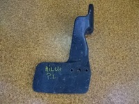 фото thumb №1, Toyota hilux 07r защита воздуховод впуск левый