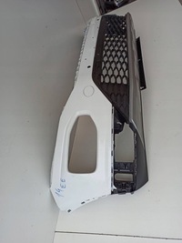 фото thumb №2, Vw t-roc 2ga бампер накладка перед 2ga807221 оригінал