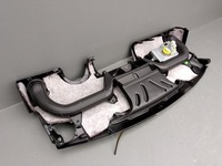 фото thumb №6, Citroen c1 2009- приборная панель консоль приборная панель подушка безопасности 55870-0h010 =